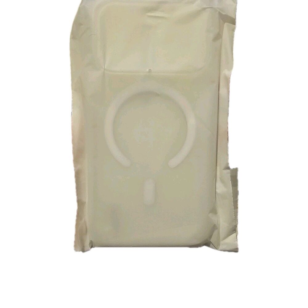 iPhone 17 Case Clear with Screen Protector, Compatible with Magsafe NEW